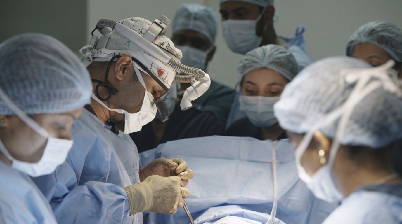heart valve surgery image